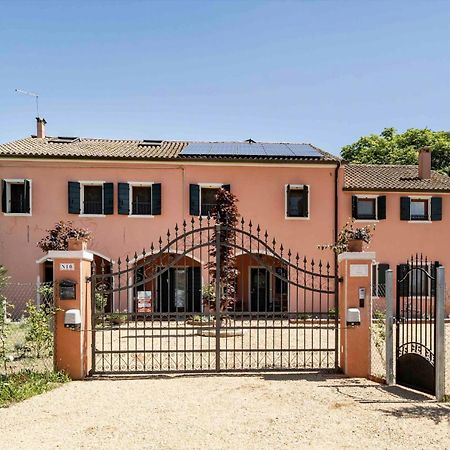 Cascina Ca' Storta - 15 Minute To Venice Martellago Exterior foto
