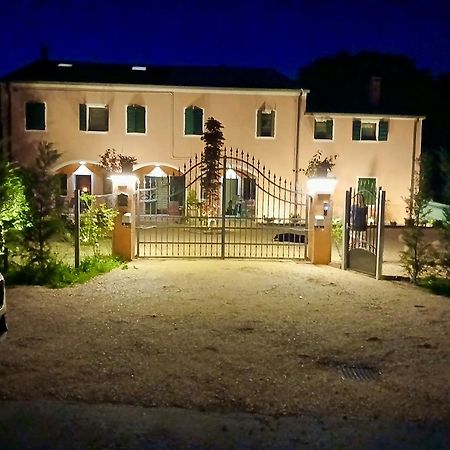 Cascina Ca' Storta - 15 Minute To Venice Martellago Exterior foto