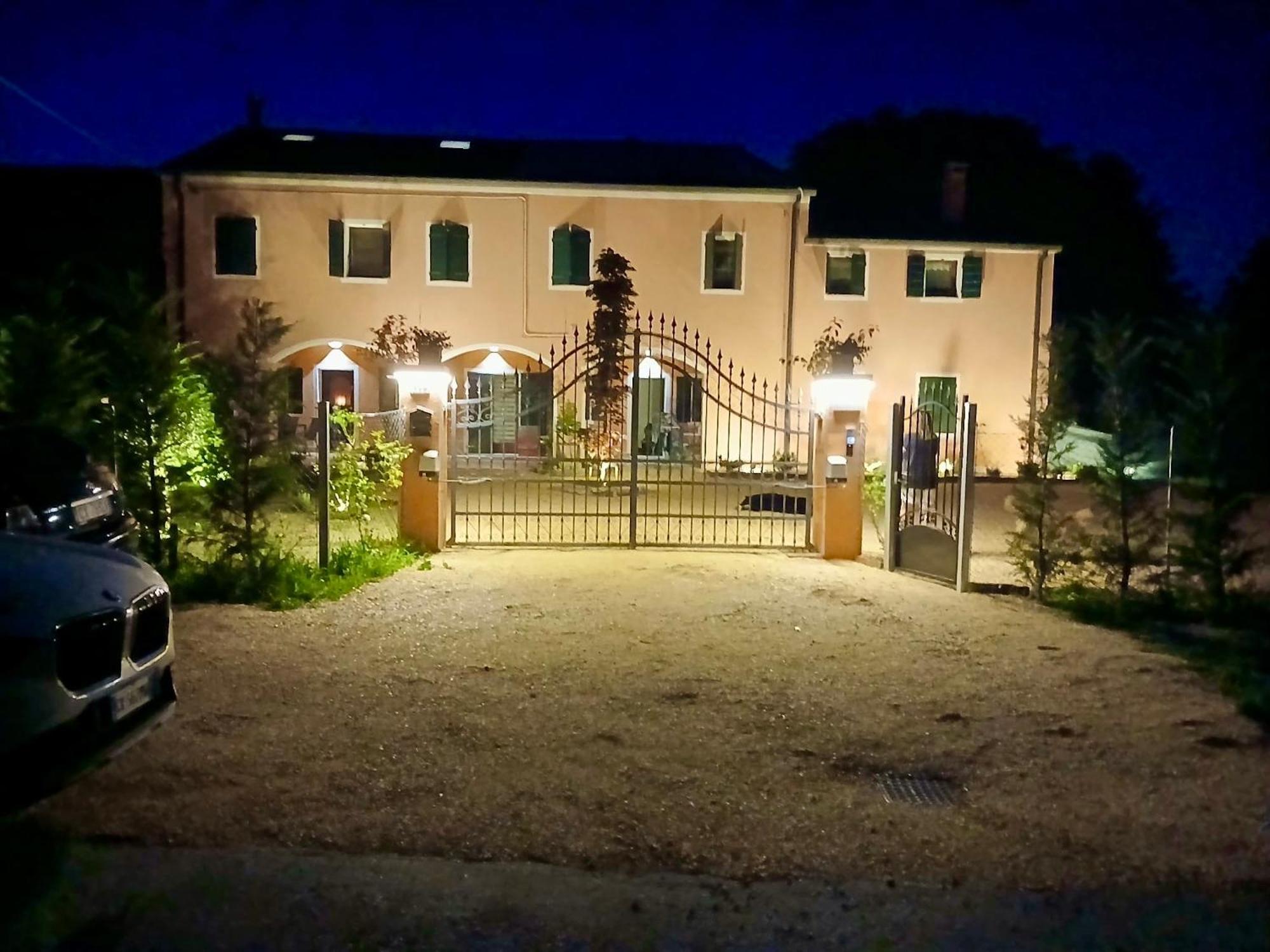 Cascina Ca' Storta - 15 Minute To Venice Martellago Exterior foto